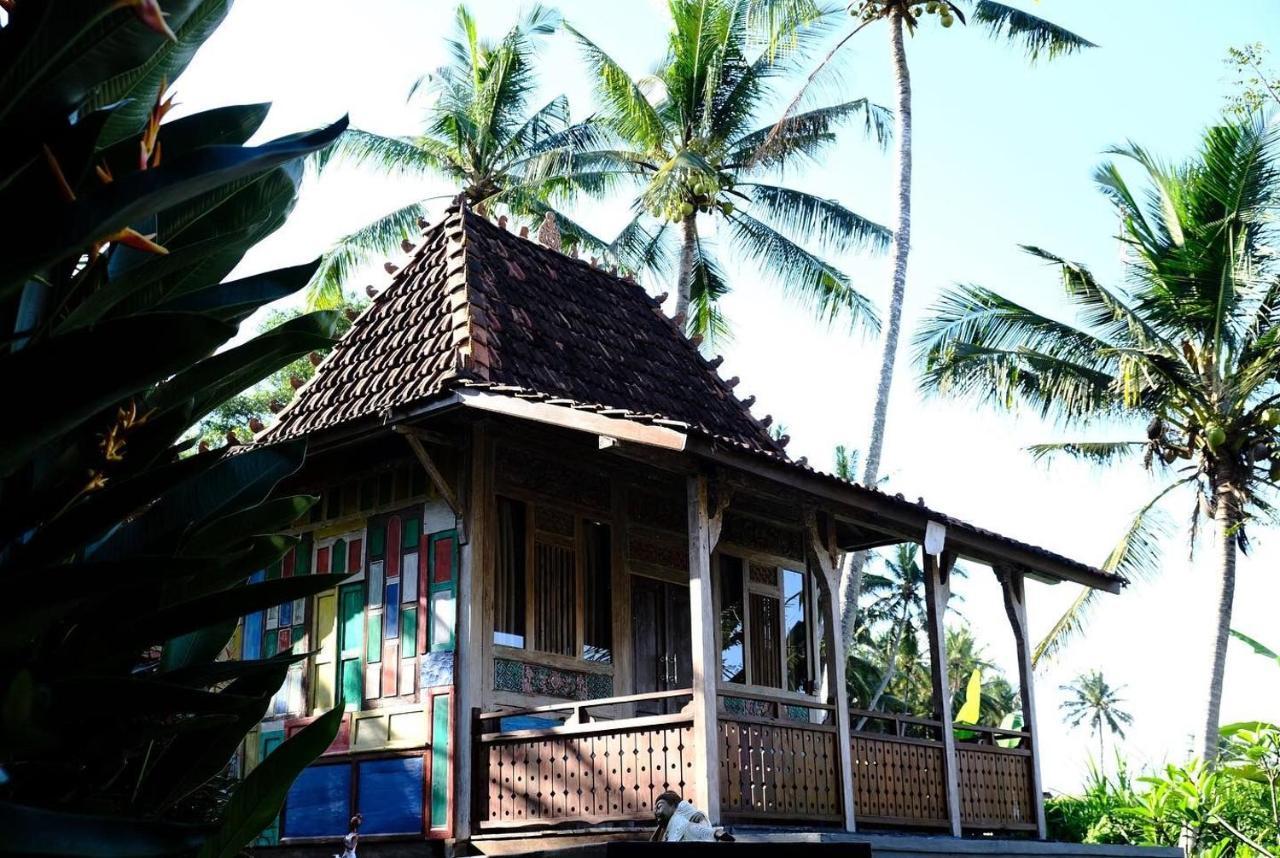 Puri Sundaram Villa อูบุด ภายนอก รูปภาพ