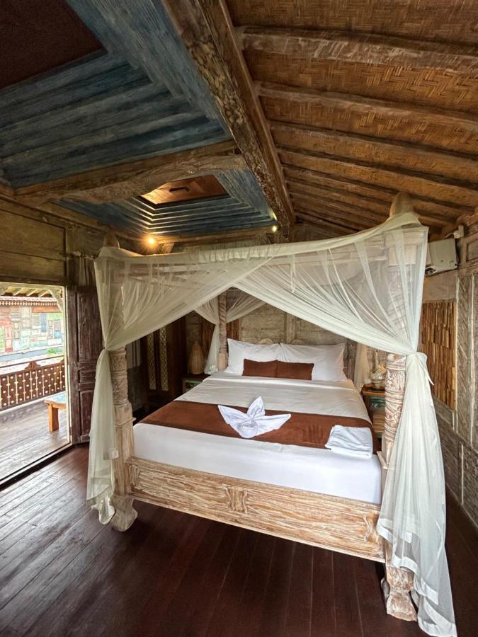 Puri Sundaram Villa อูบุด ภายนอก รูปภาพ